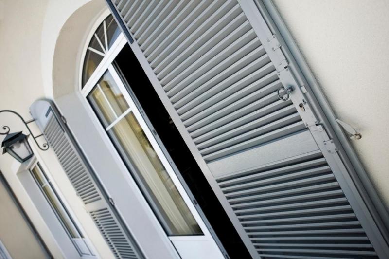 Fen&ecirc;tres en aluminium : performances et esth&eacute;tique pour votre habitat