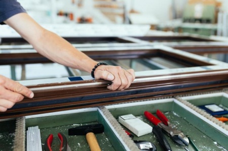 R&eacute;paration de menuiserie : diagnostic et solutions pratiques